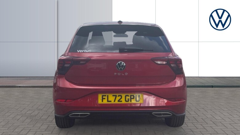 Volkswagen Polo 1.0 TSI R-Line 5dr Petrol Hatchback